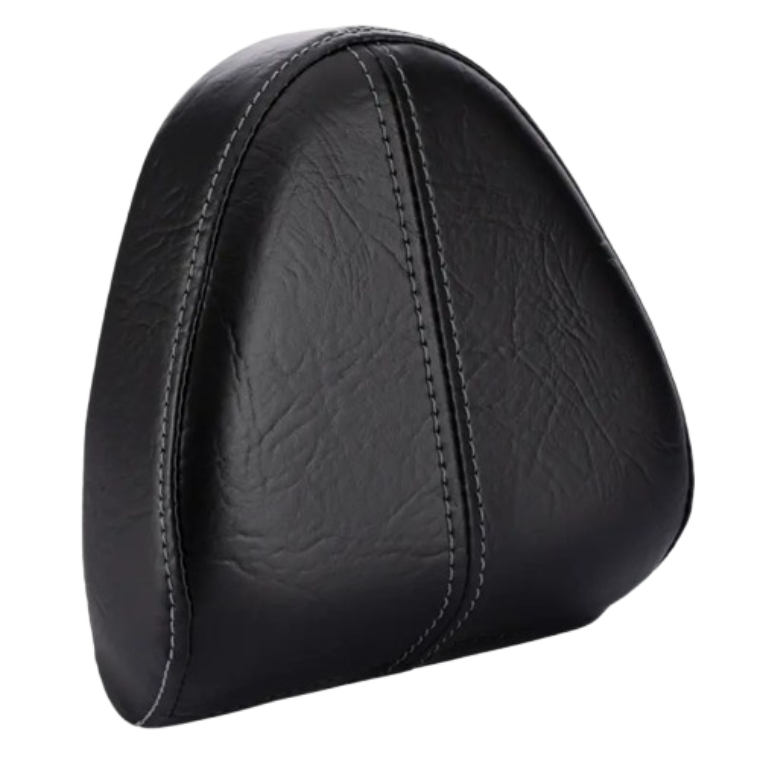 SCOUT_SC黑靠背墊